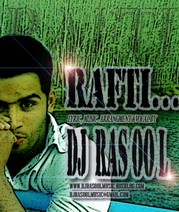 Rafti