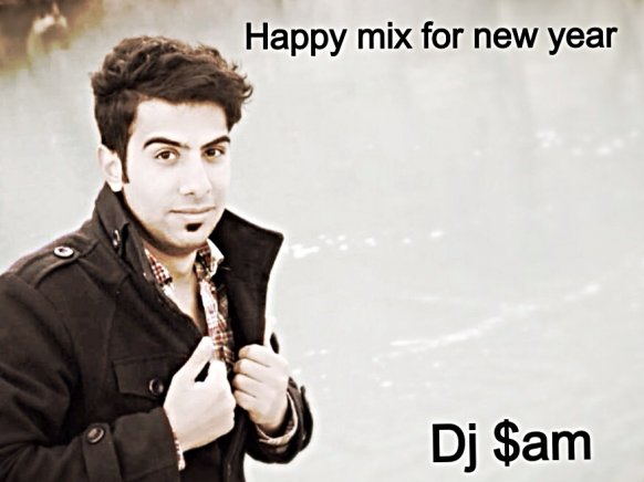 Happy House Mix