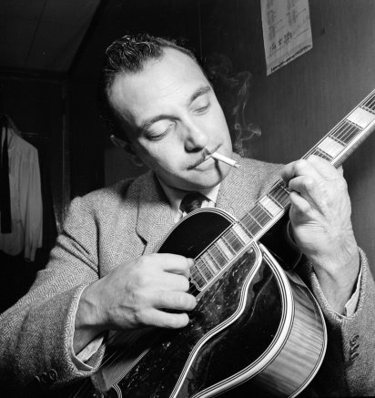 Django Reinhardt Collection