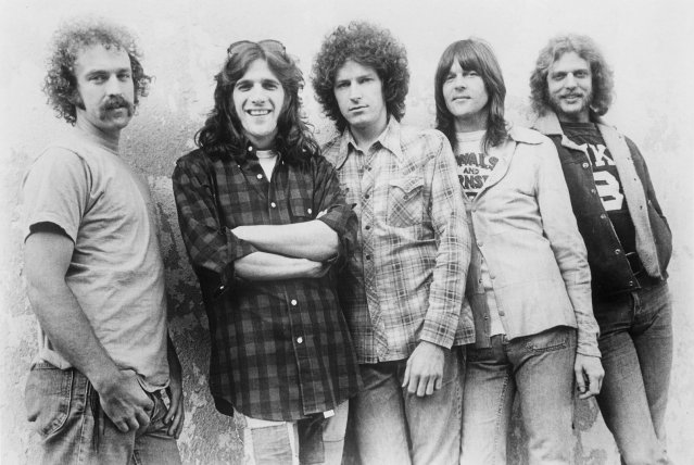 Eagles Band Collection
