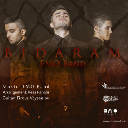 Bidaram