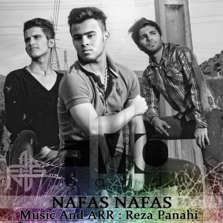 Nafas Nafas