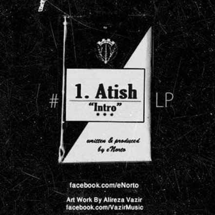 Atish