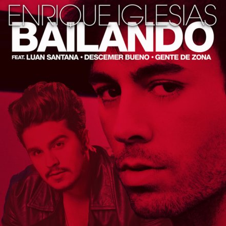 Bailando