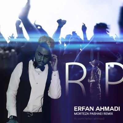 Morteza Pashae Remix