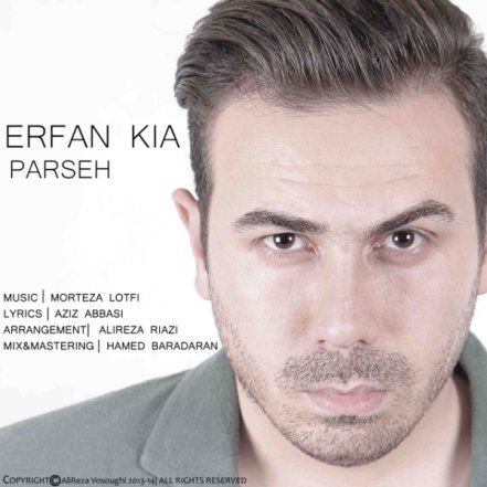 Parseh