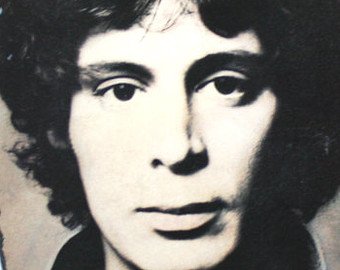 Eric Carmen Collection