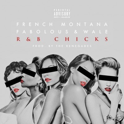R&B Chicks