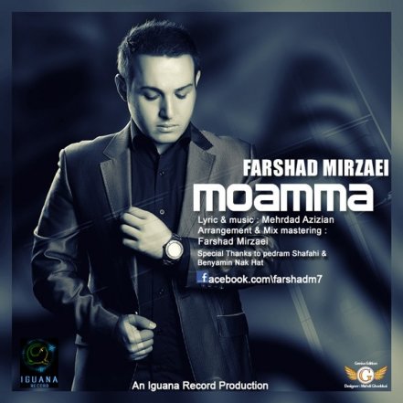 Moamma