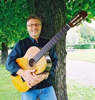 Francis Goya - Plays His Favourite Hits