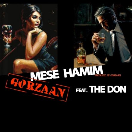 Mese Hamim