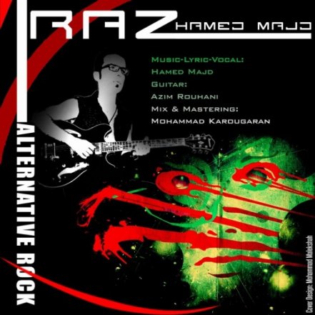 Raaz