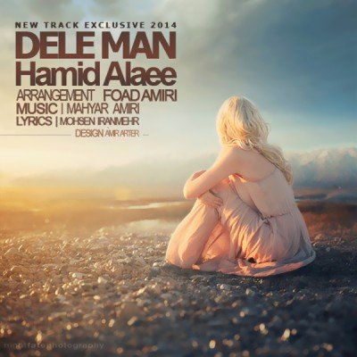Dele Man