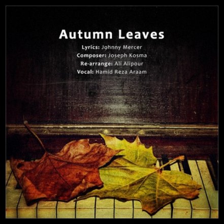Autumn Leaves