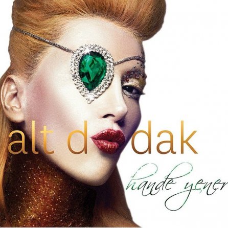 Alt Dudak