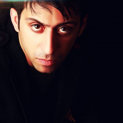 Mano Bebakhsh