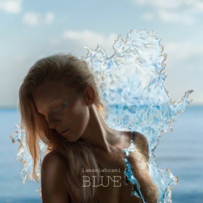 Blue Blue
