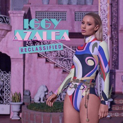 Iggy Szn