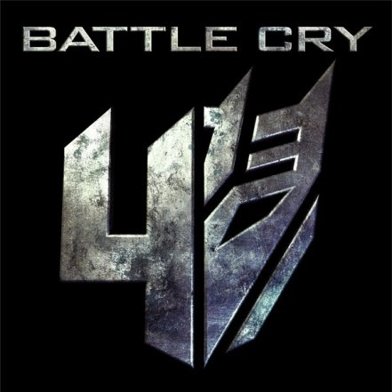 Battle Cry
