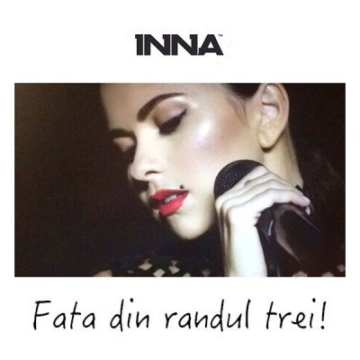 Fata Din Randul Trei