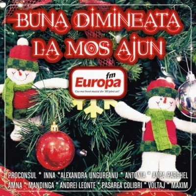 I Need You For Christmas