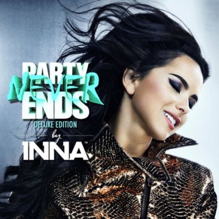 Party Never Ends - Japan Deluxe Edition