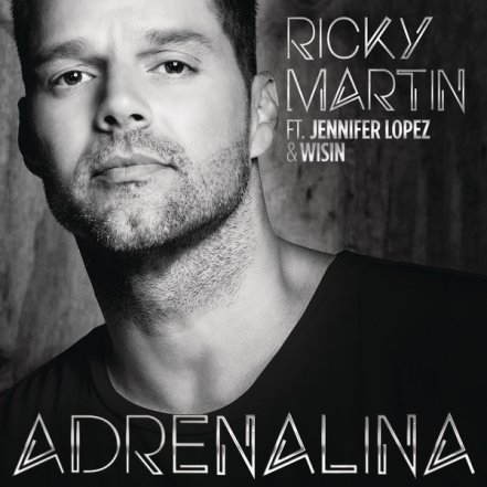 Adrenalina - Spanglish Version