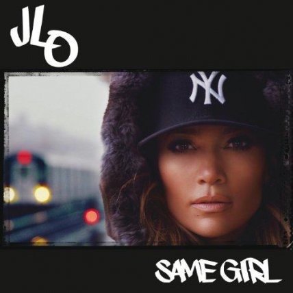 Same Girl - CDQ