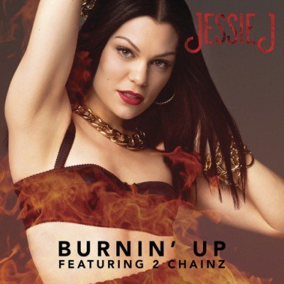 Burnin Up