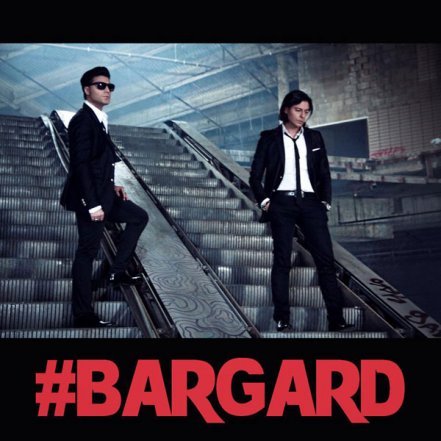 Bargard