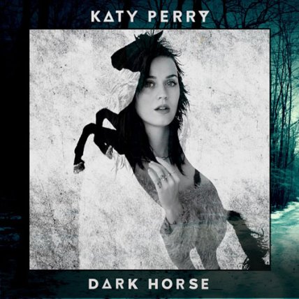 Dark Horse - Acoustic Version