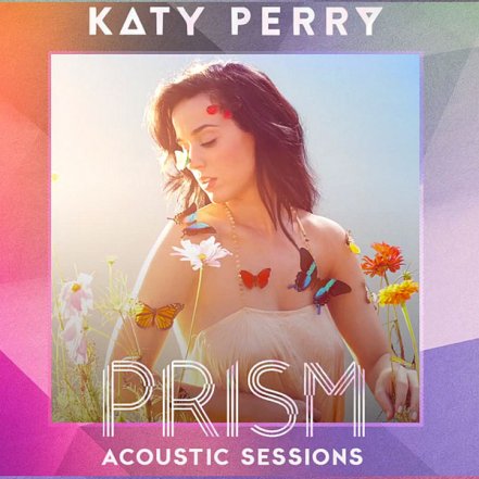 PRISM - Acoustic Sessions