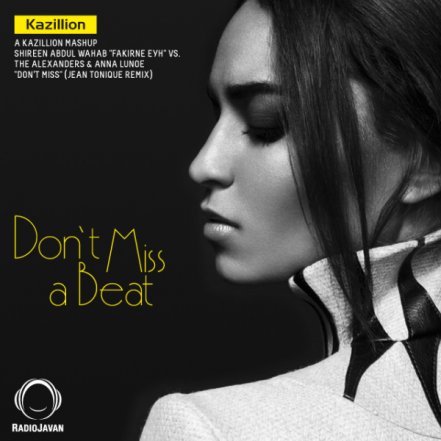Dont Miss A Beat