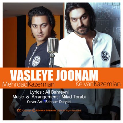 Vasleye Joonam