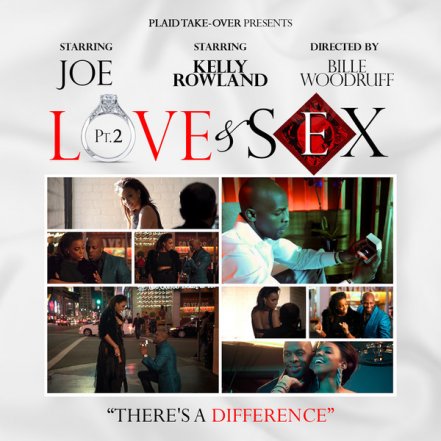 Love And Sex Pt 2