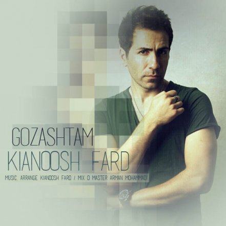 Gozashtam