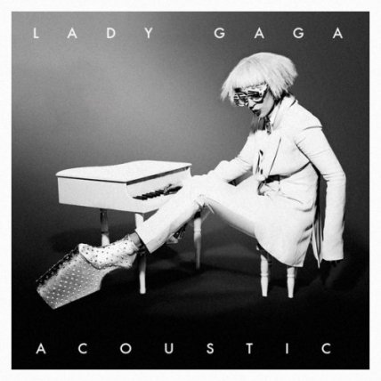 Acoustic - Live Version