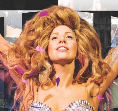 G.U.Y. - Radio Edit