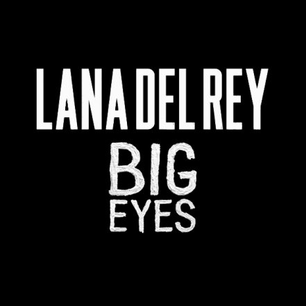 Big Eyes