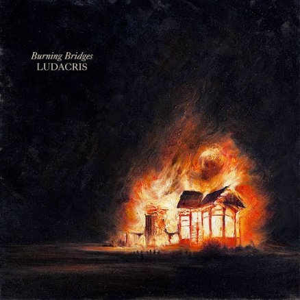 Burning Bridges - EP