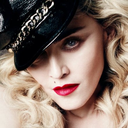 Madonna Collection