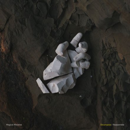 Decompose Reassemble