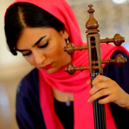 Jane Ashegh