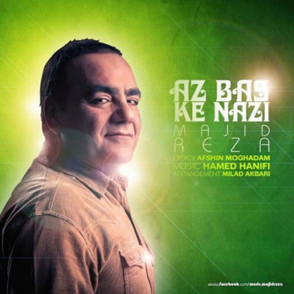 Az Bas Ke Nazi