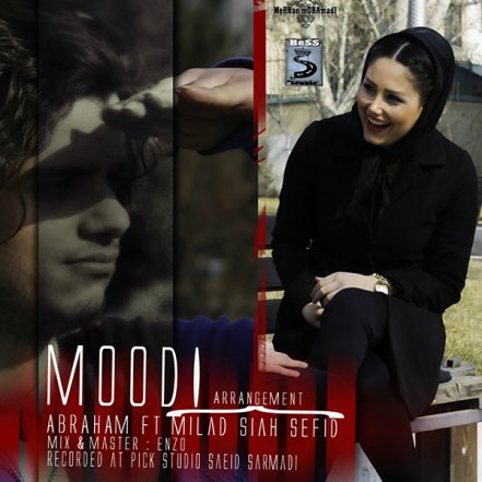 Moodi