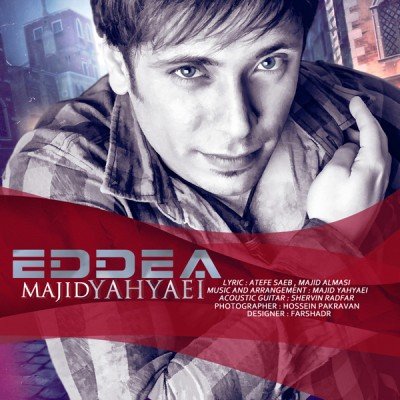 Eddea