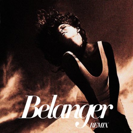 Emotions - Belanger Remix