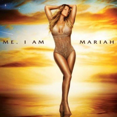 Me. I Am Mariah