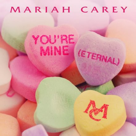 Youre Mine - Eternal