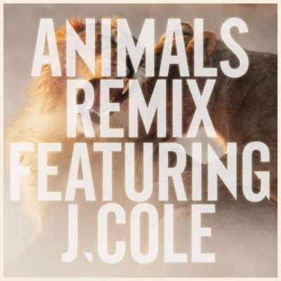 Animals - Remix